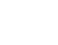 Outline icon of three people above a horizontal platform with three circular indicators