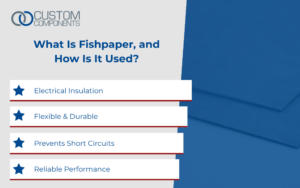 What Is Fishpaper, and How Is It Used?
Infographic